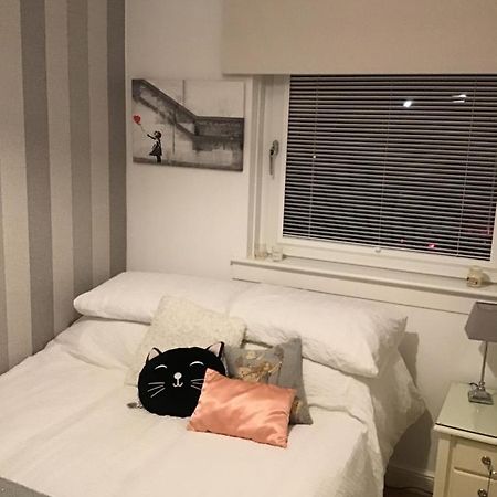 Erskine Διαμέρισμα Dalmuir Εξωτερικό φωτογραφία