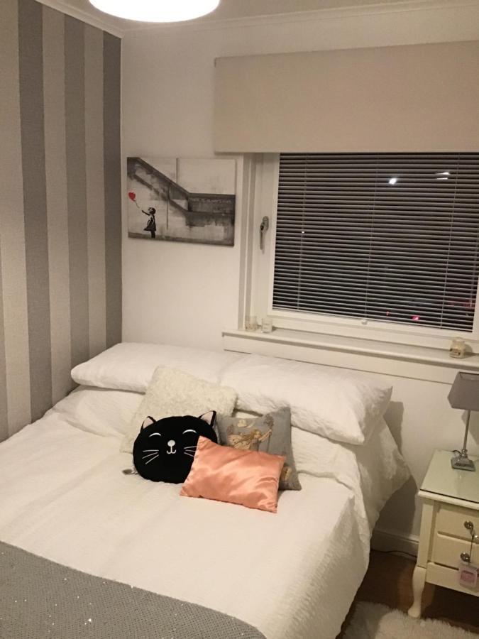 Erskine Διαμέρισμα Dalmuir Εξωτερικό φωτογραφία